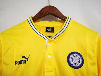 Leeds United 97-99 Third Shirt