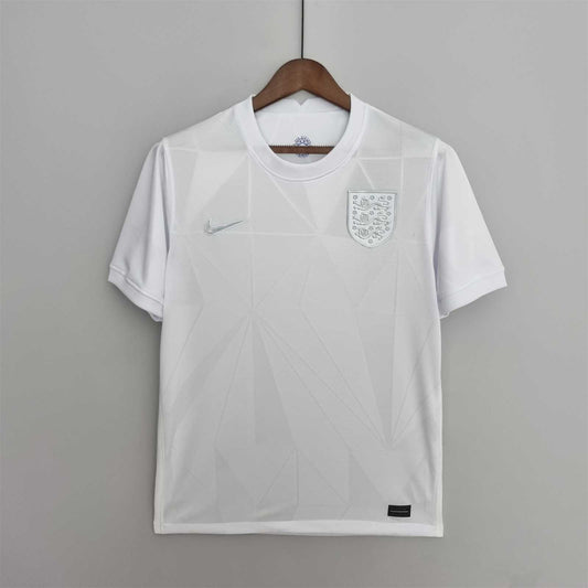 England 2022 Lionesses Mens Home Shirt