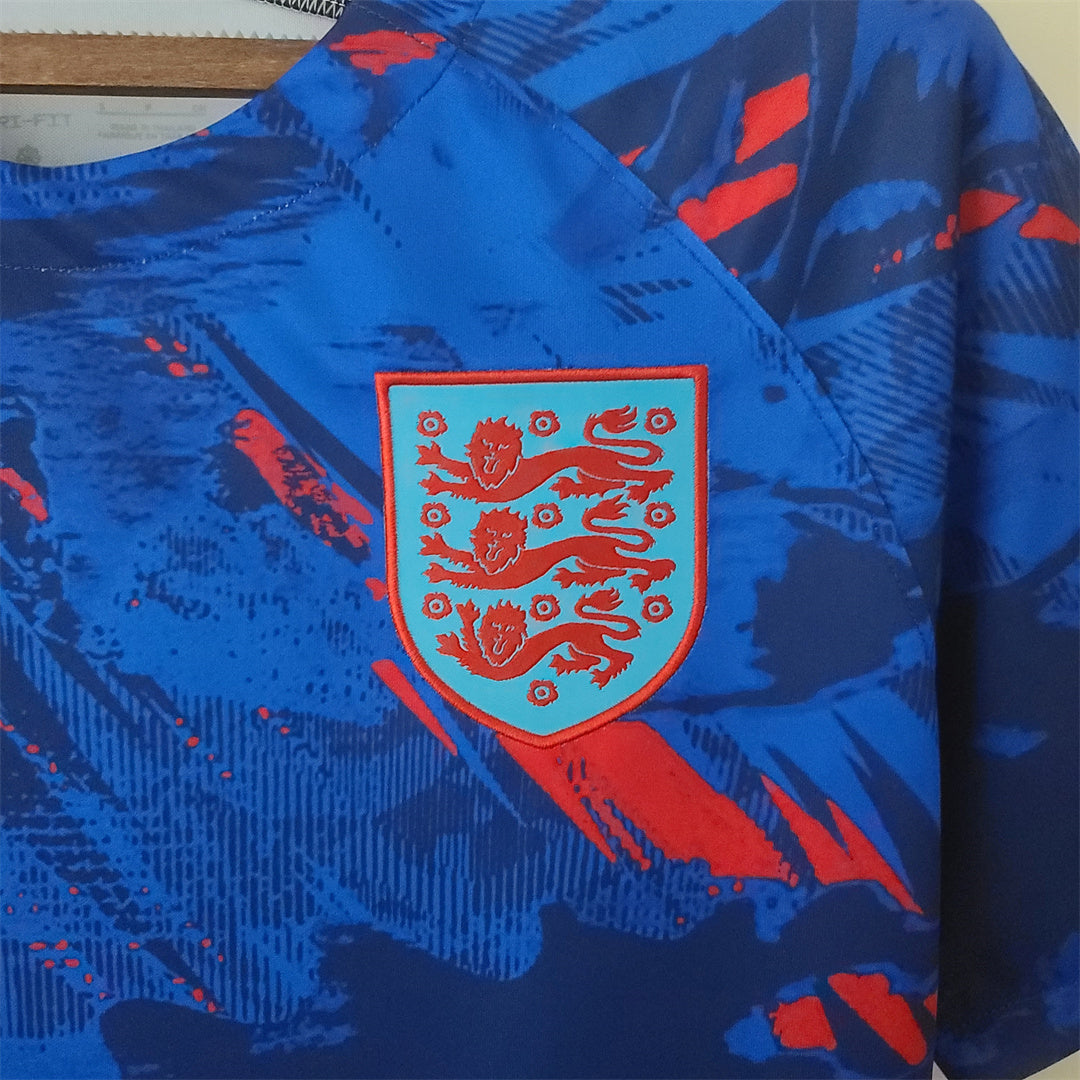 England 2023 Training Shirt