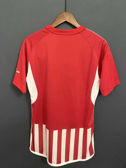 Olympiacos 23-24 Home Shirt