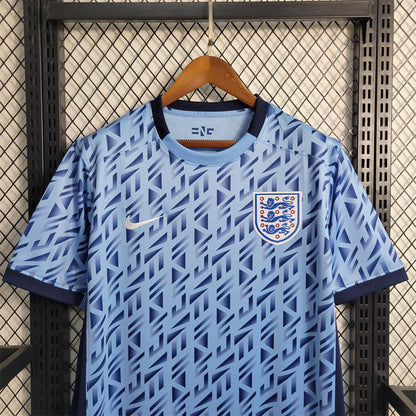 England 2023 Lionesses Mens Away Shirt