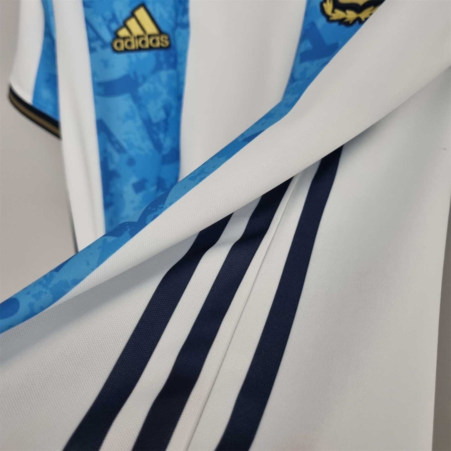 Argentina 2022 Commemorative Shirt