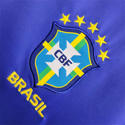 Brazil Pele Commemorative Shirt