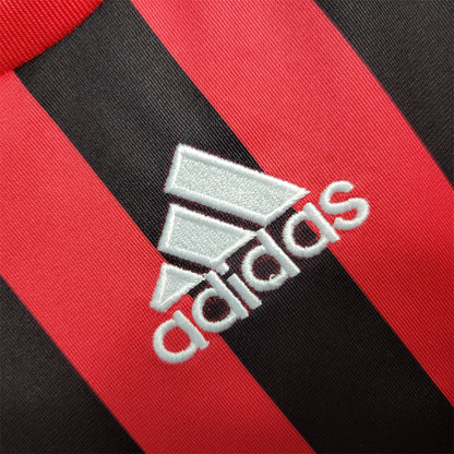 AC Milan 07-08 Home Shirt