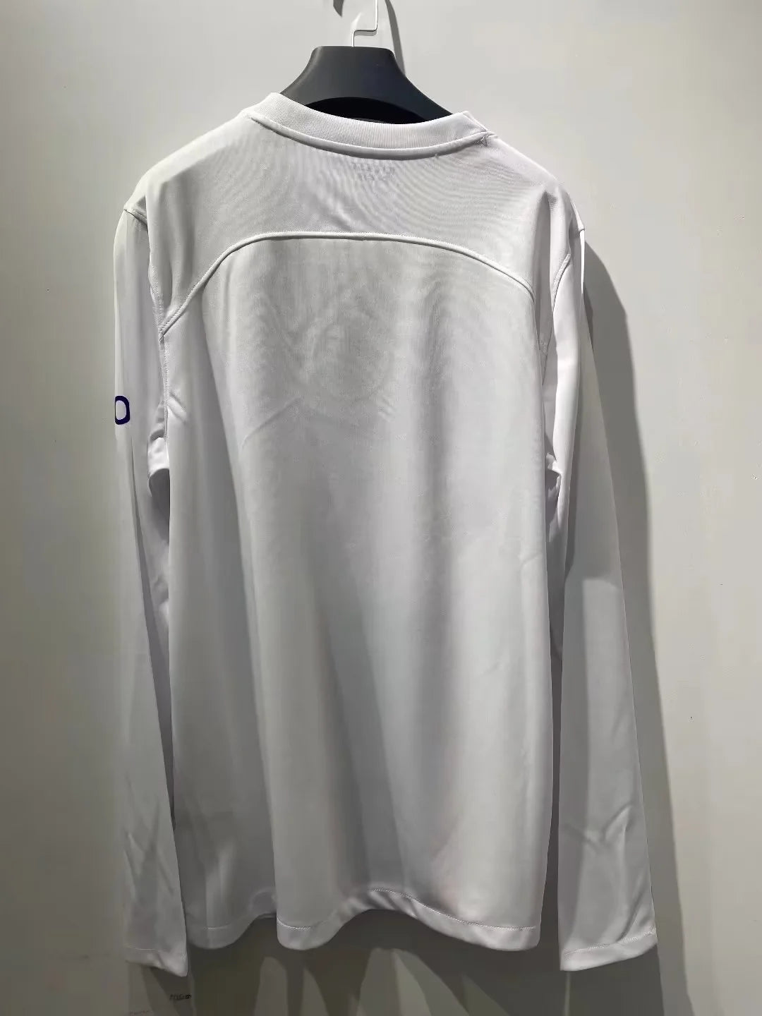 PSG 22-23 Third Long Sleeve Shirt