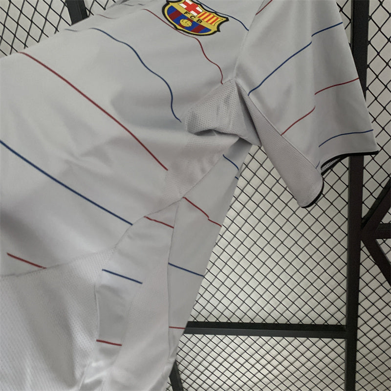 FC Barcelona 03-04 Away Shirt