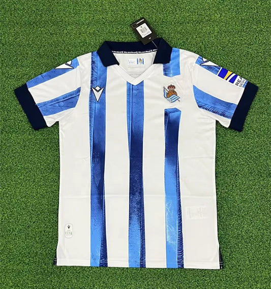 Real Sociedad 23-24 Home Shirt