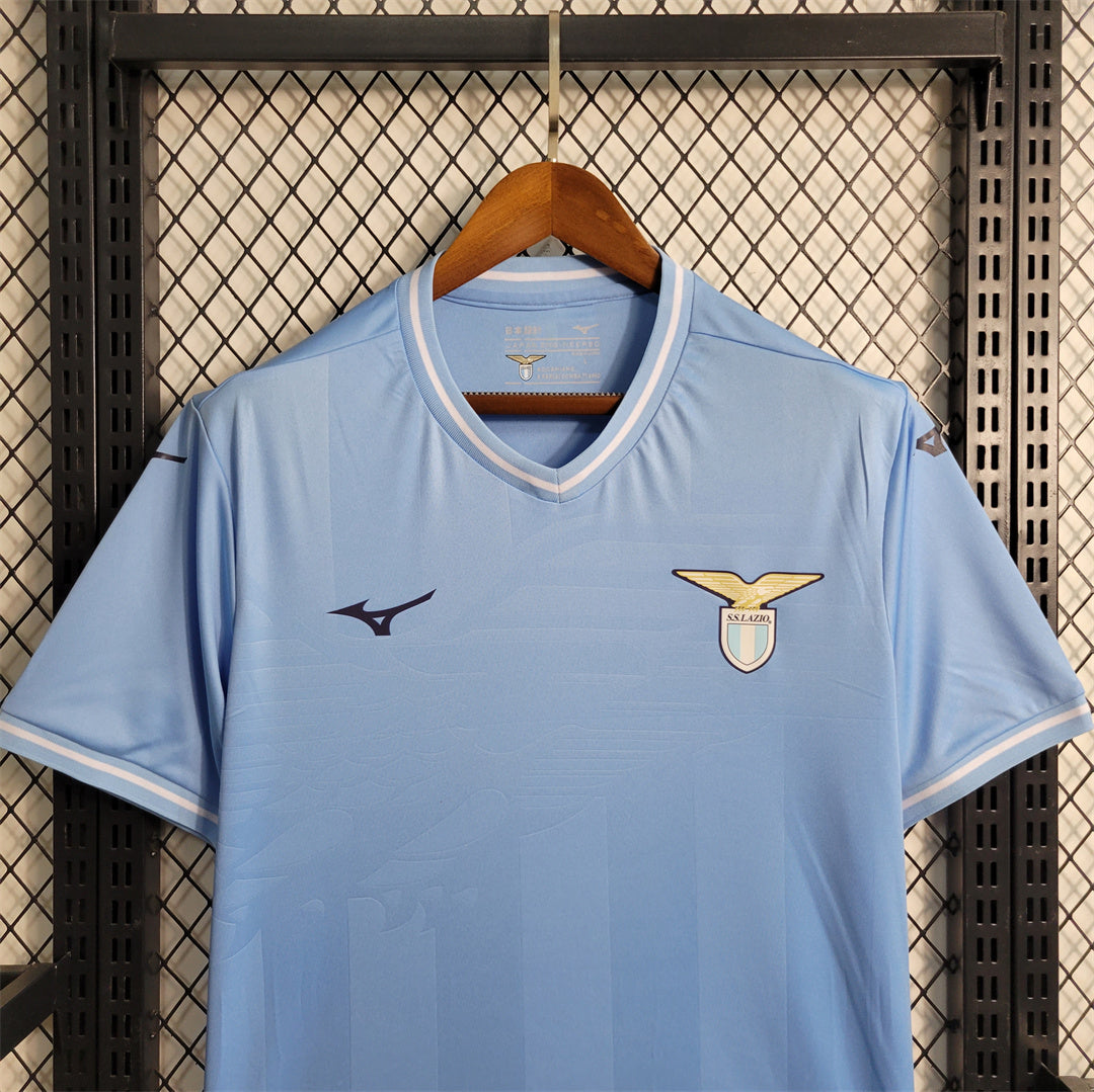 SS Lazio 23-24 Home Shirt
