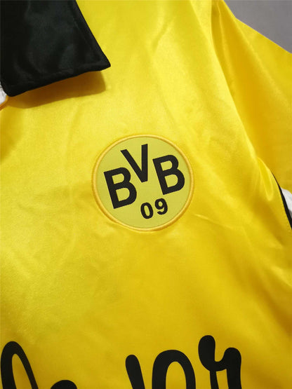 Borussia Dortmund 98-00 Home Shirt