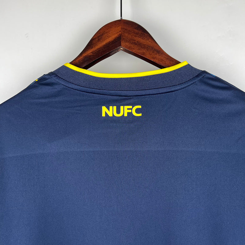 Newcastle United 23-24 Third Shirt