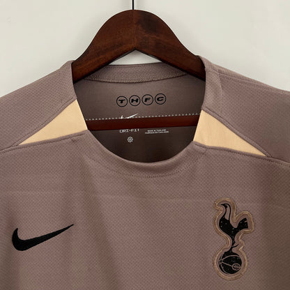 Tottenham Hotspur 23-24  Third Shirt