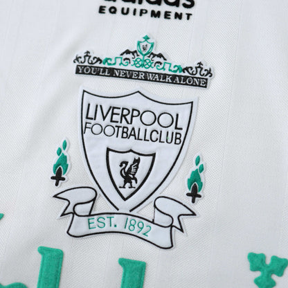 Liverpool FC 93-95 Away Shirt
