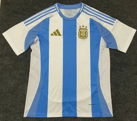 Argentina 24-25 Home Shirt
