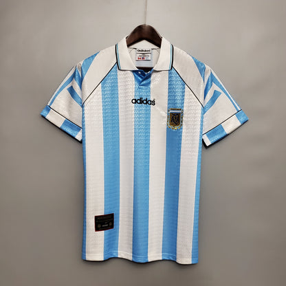 Argentina 1994 Home Shirt