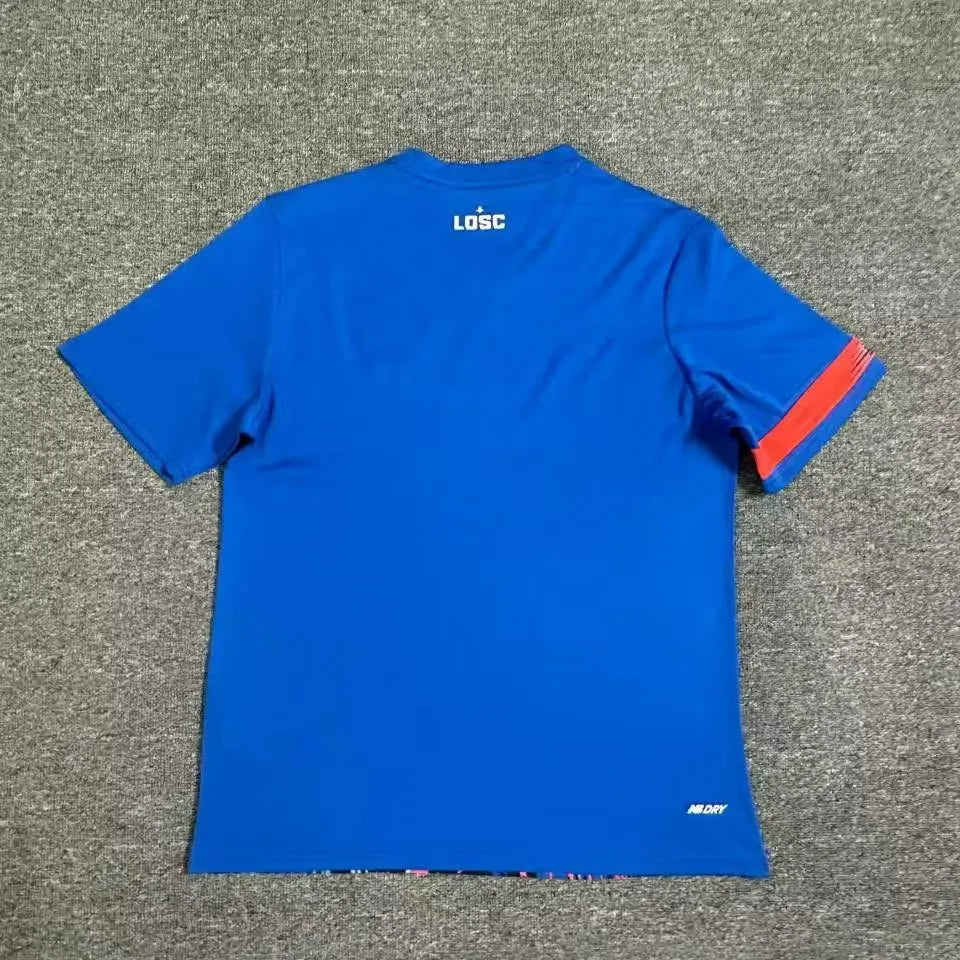 Lille OSC 23-24 Fourth Shirt