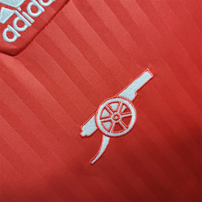 Arsenal 23-24 Icons Shirt