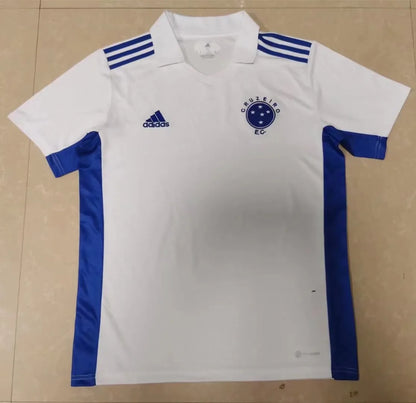 Cruzeiro 22-23 Away Shirt