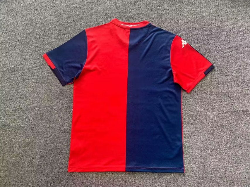 Genoa 23-24 Home Shirt