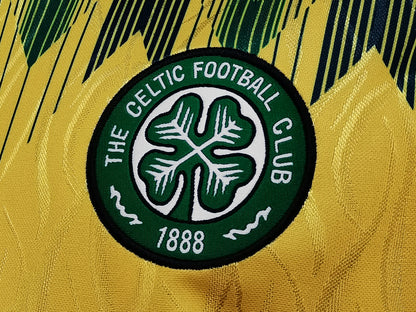 Celtic 89-91 Away Shirt