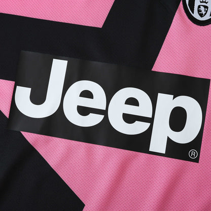 Juventus 12-13 Third Shirt