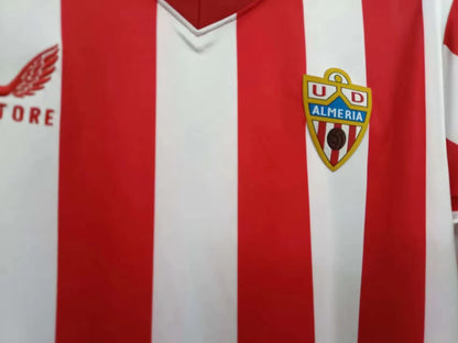 UD Almeria 23-24 Home Shirt