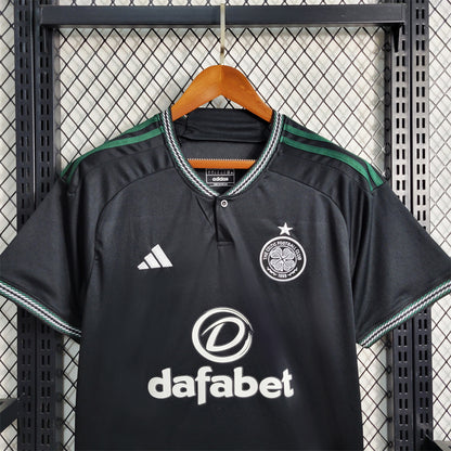 Celtic 23-24 Away Shirt