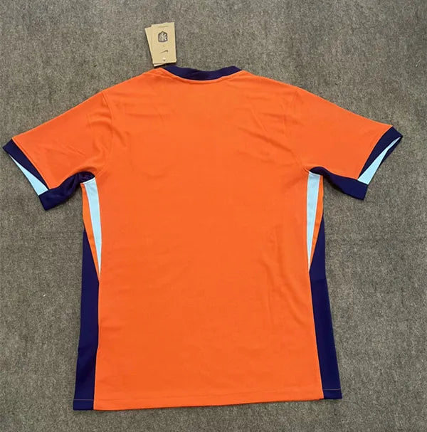Netherlands 24-25 Home Shirt