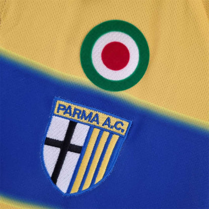 Parma 99-00 Home Shirt