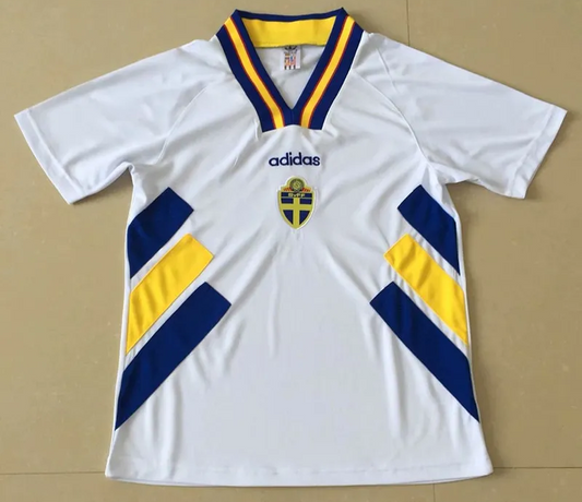 Sweden 1994 Away Shirt