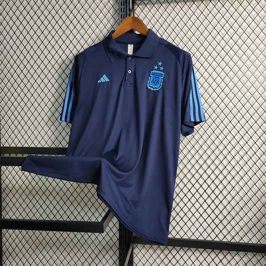 Argentina 2023 Polo Shirt