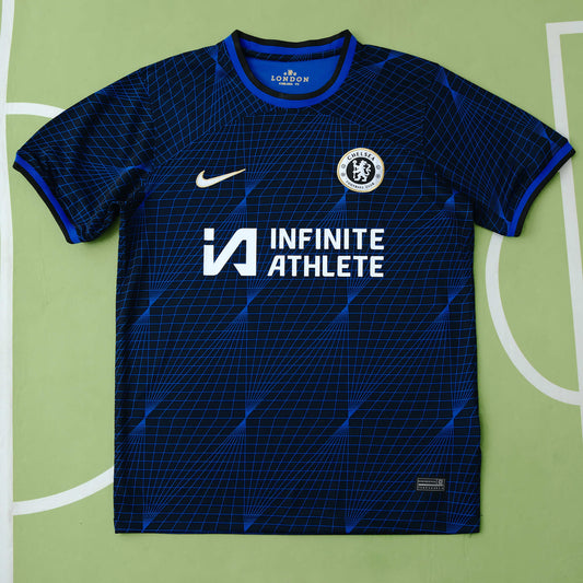 Chelsea FC 23-24 Away Shirt