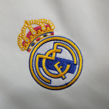Real Madrid 23-24 Home Shirt