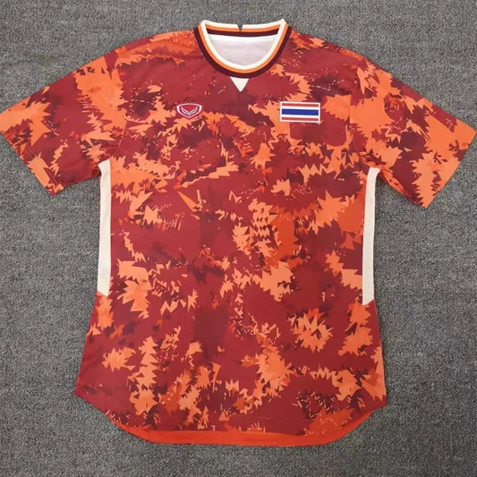 Thailand 22-23 Away Shirt