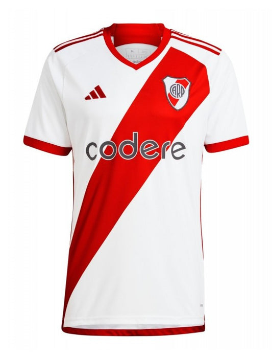 River Plate 24-25 Home Shirt