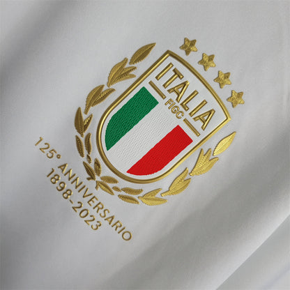 Italy 2022 Anniversary Shirt