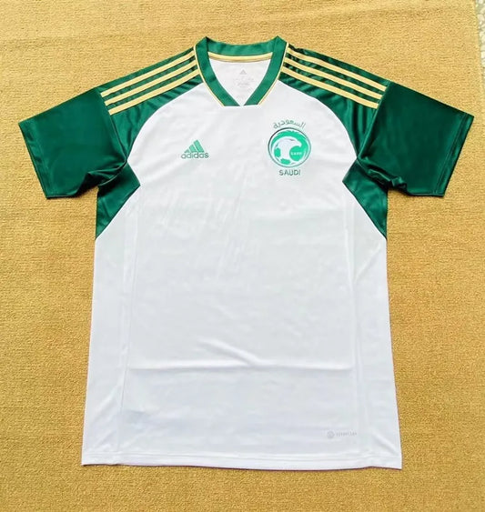 Saudi Arabia 23-24 Away Shirt
