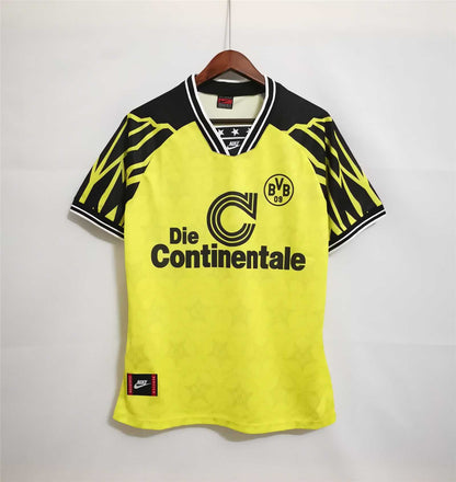 Borussia Dortmund 94-95 Home Shirt