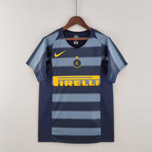 Inter Milan 04-06 Third Shirt