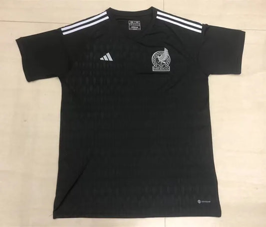 Mexico 22-23 Goalkeeper Shirt