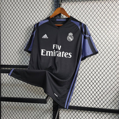 Real Madrid 16-17 Third Shirt