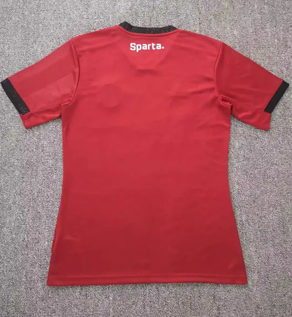 Sparta Prague 22-23 Home Shirt
