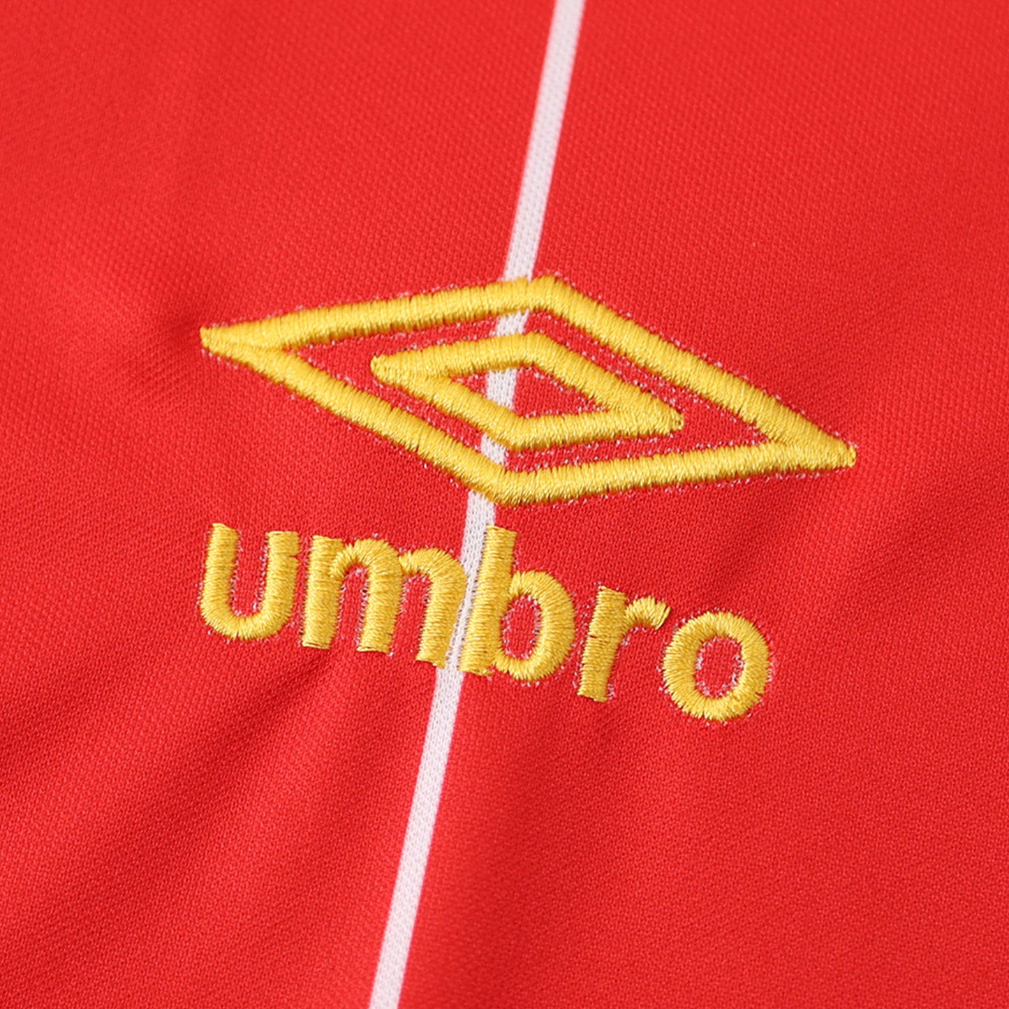 Liverpool FC 83-84 European Cup Final Home Shirt