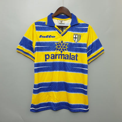 Parma 98-99 Home Shirt