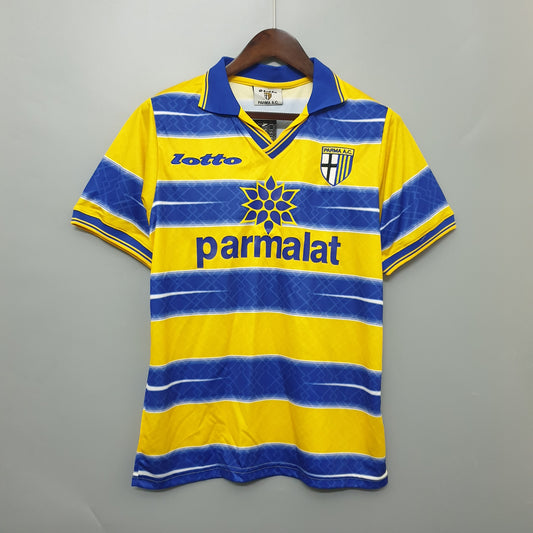 Parma 98-99 Home Shirt