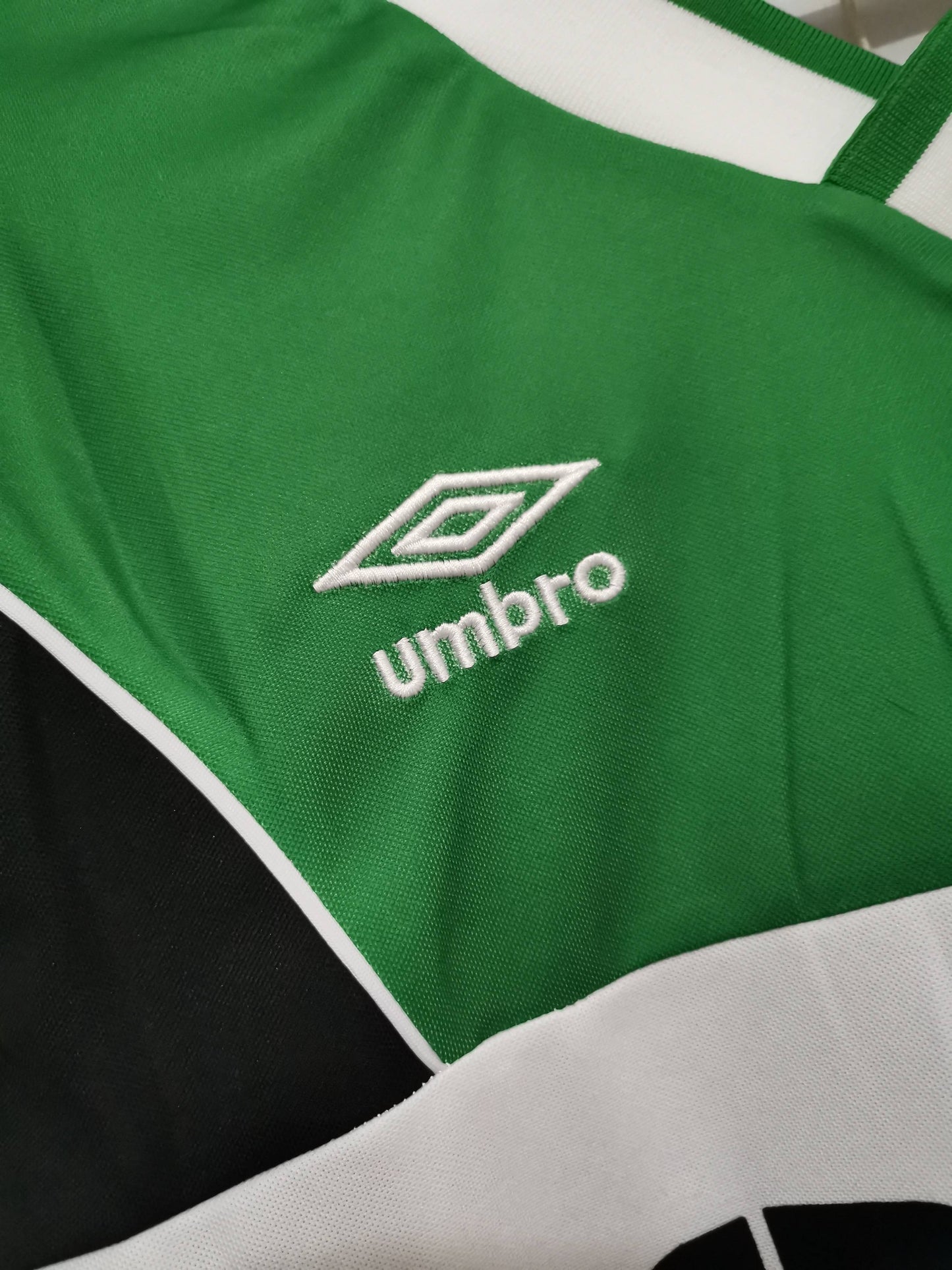 Celtic 88-89 Third Shirt