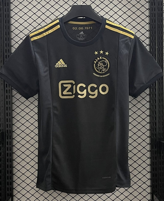 Ajax 20-21 Third Shirt