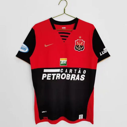 Flamengo 08-09 Third Shirt