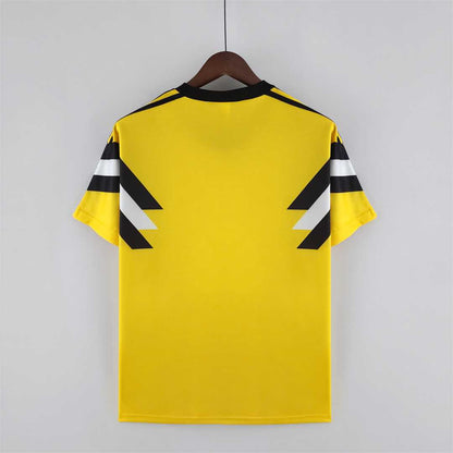 Borussia Dortmund 88-89 Home Special Edition Shirt
