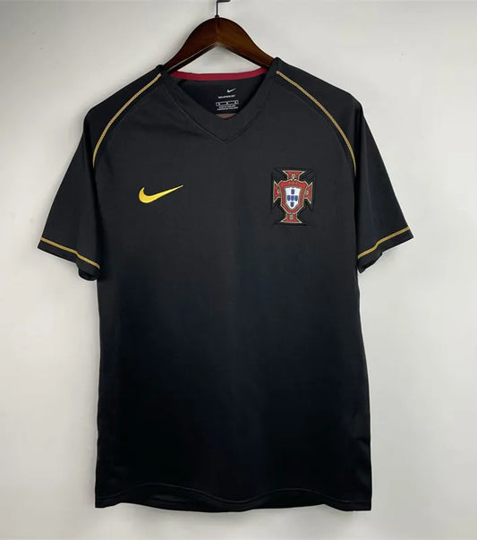 Portugal 2006 Away Shirt