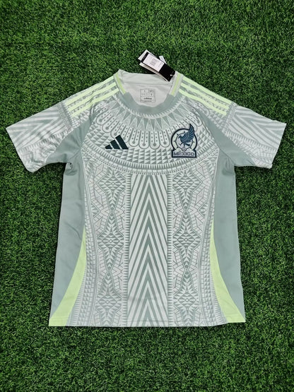 Mexico 24-25 Away Shirt